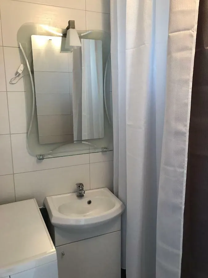 Apartments Katarina Trogir Kroatien