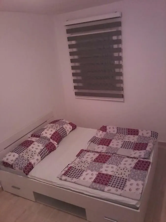 Apartments Katarina Trogir