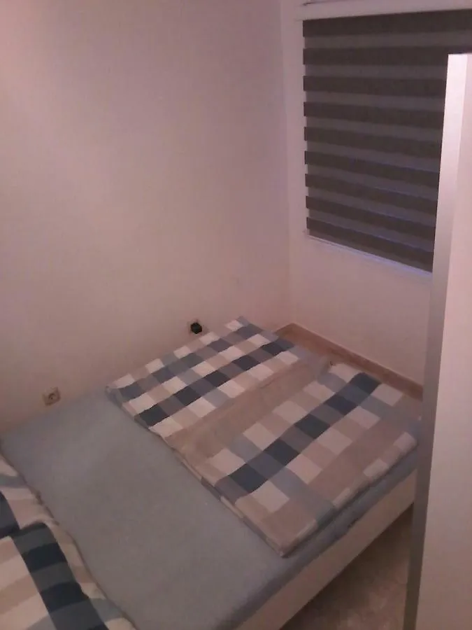 Apartments Katarina Trogir