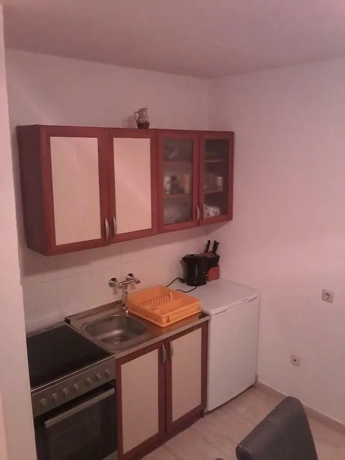 Apartments Katarina Trogir 0*,