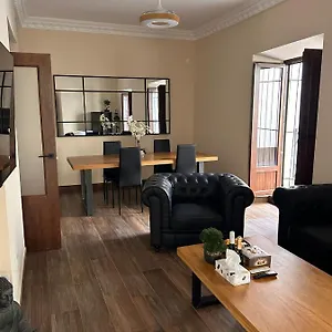 Moratin N3 150 M2 , Siviglia Spagna