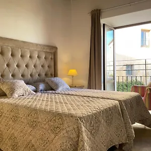 Casa-palacio Santa Pola Apartament Ronda
