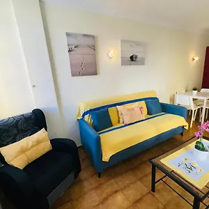 Location Playa Vistas. Cristianos. Wifi. , Los Cristianos (Tenerife) Spagna