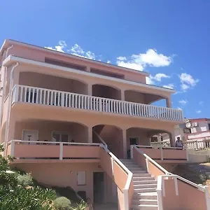 Bolont Apartament Pag Town