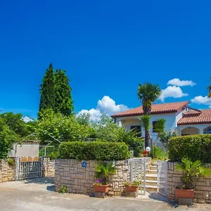 Galli , Porec Croazia