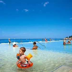 Aminess Maravea Camping Resort Holiday Homes Dom wakacyjny Novigrad (Istria)
