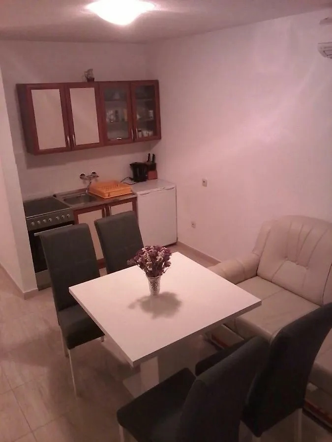 Apartments Katarina Trogir Croatia