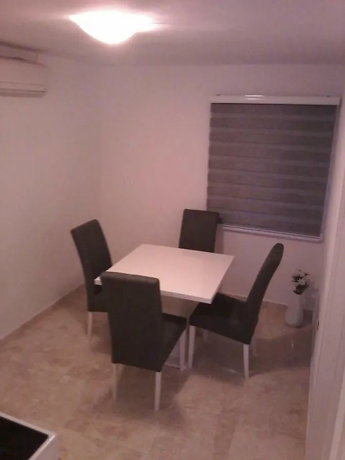 Apartments Katarina Trogir