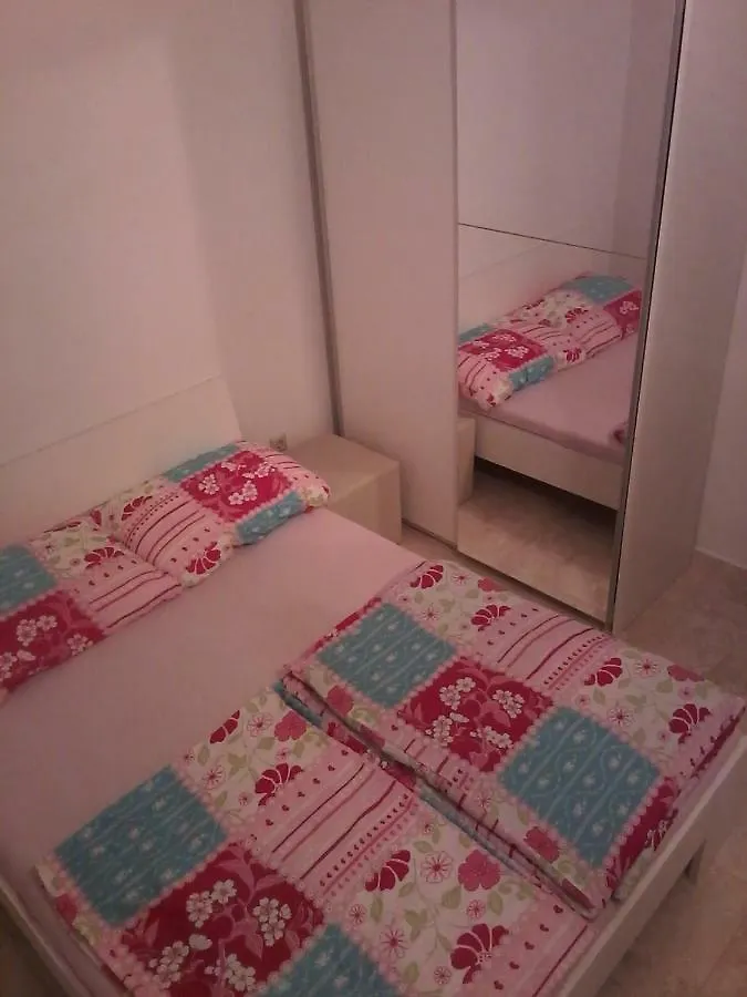 Apartments Katarina Trogir