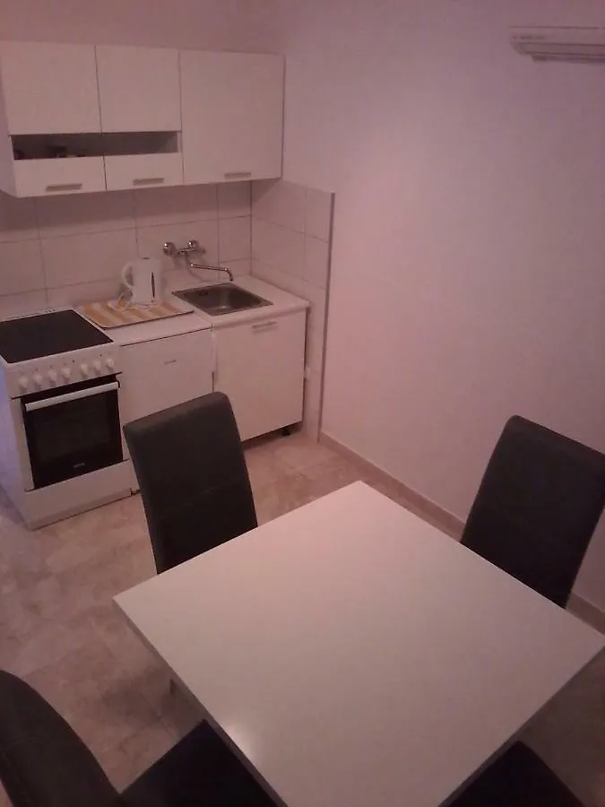 Apartments Katarina Trogir