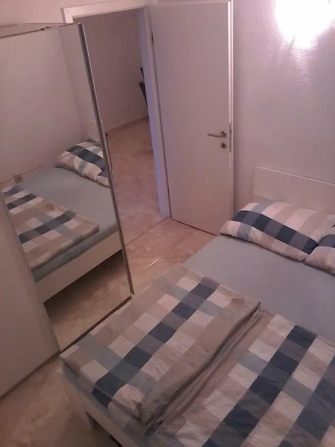Apartments Katarina Trogir