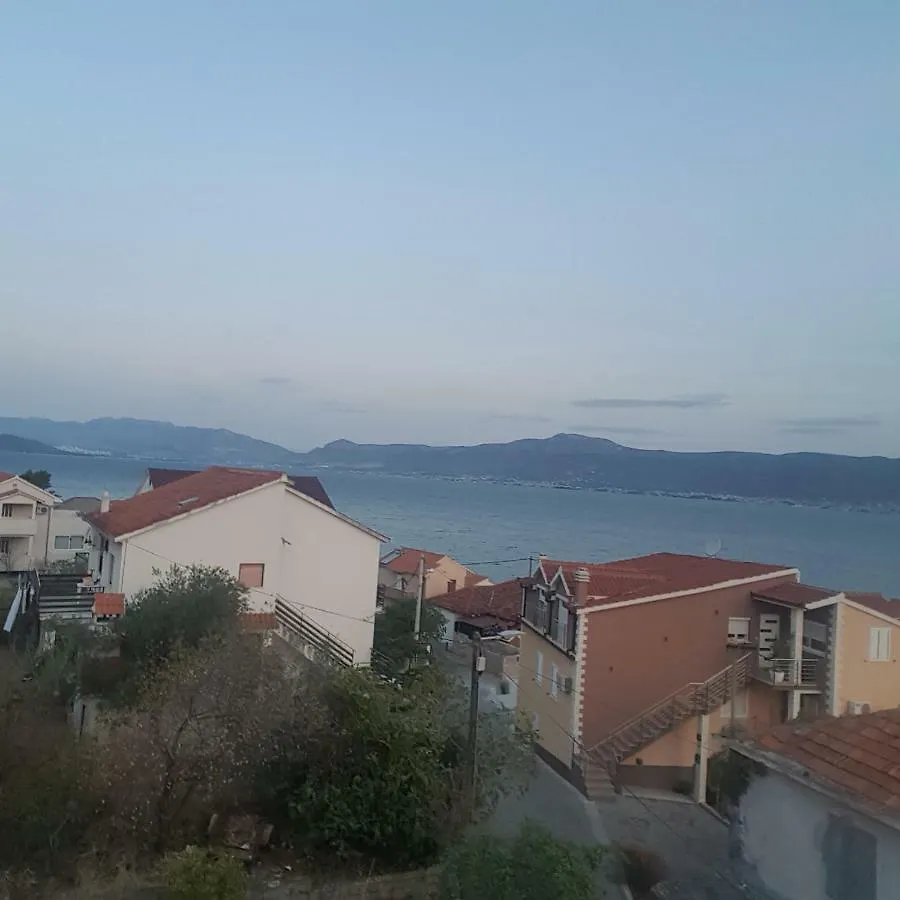 Apartments Katarina Trogir