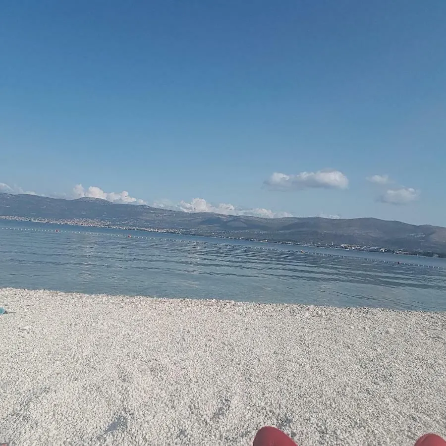 Apartments Katarina Trogir Kroatien