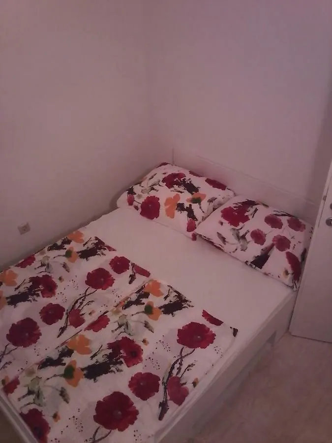 Apartments Katarina Trogir 0*,  Kroatien
