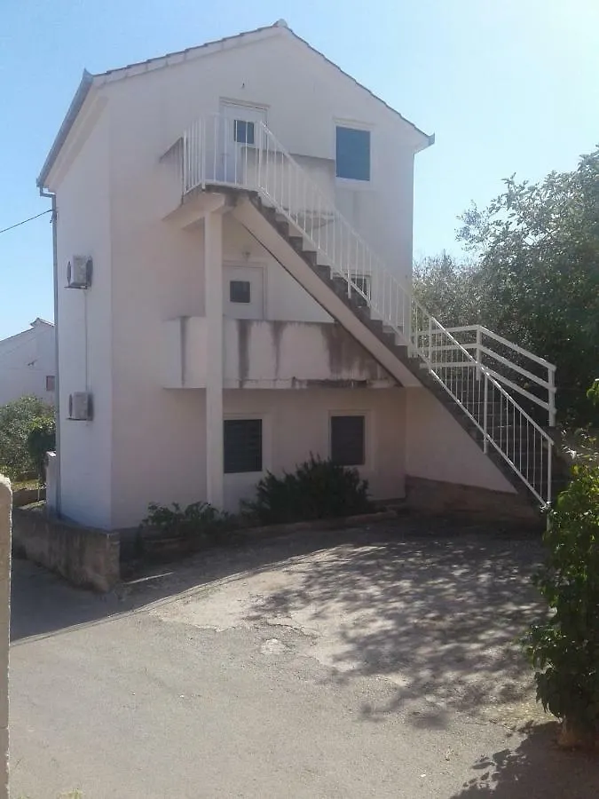 Apartments Katarina Trogir